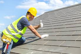 Fast & Reliable Emergency Roof Repairs in London, CA